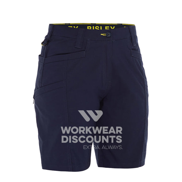 Bisley BSHL1150 Navy Front