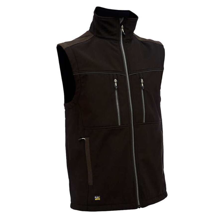 Bisley BV0570 Black Front