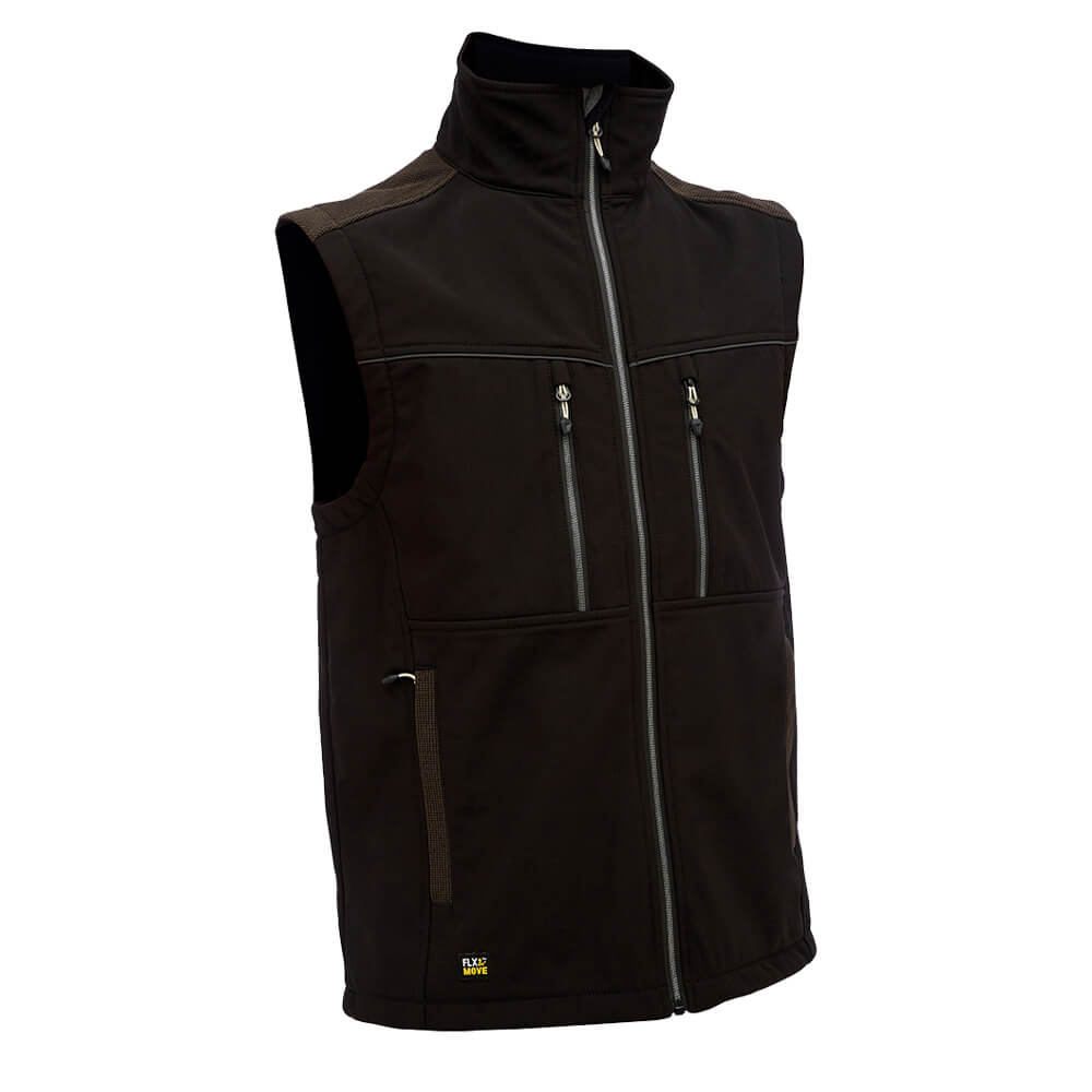 Bisley BV0570 Black Front