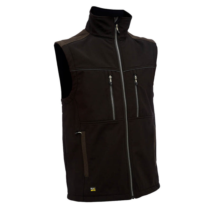 Bisley BV0570 Black Front