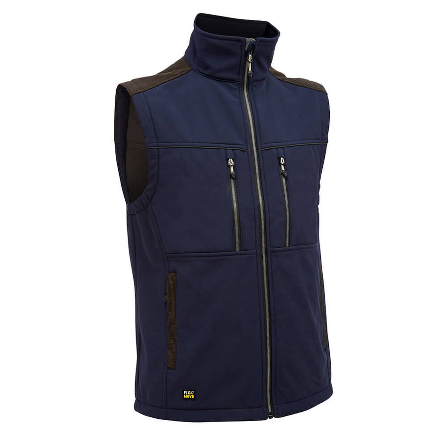 Bisley BV0570 Navy Front