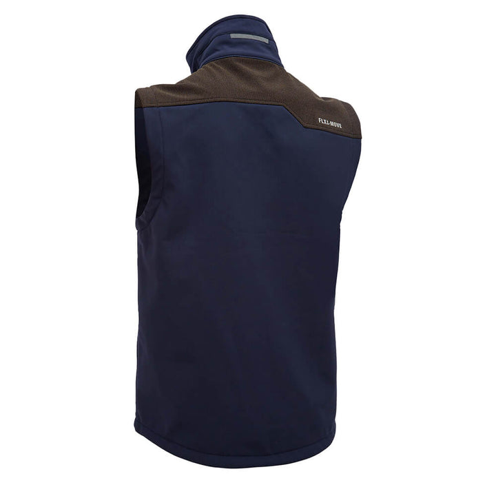 Bisley BV0570 Navy Back