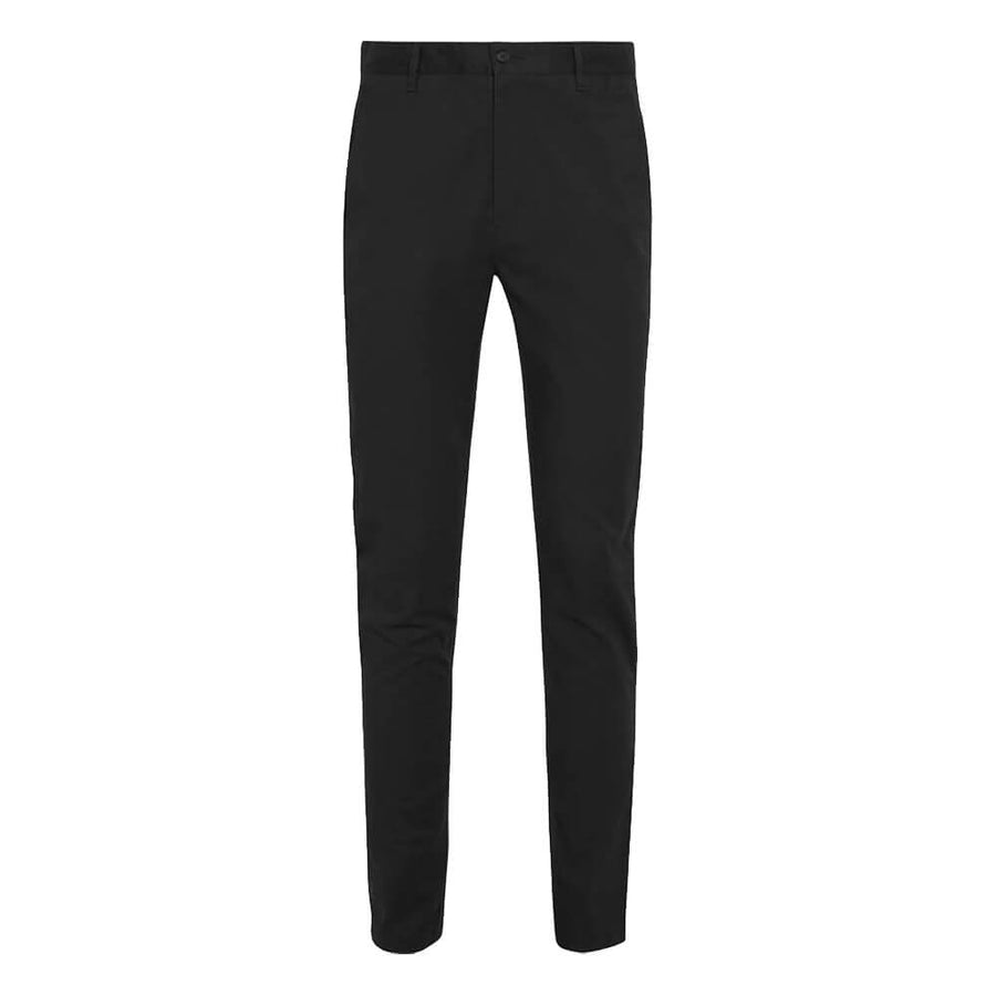 NNT CATCNM Chino Pant Black