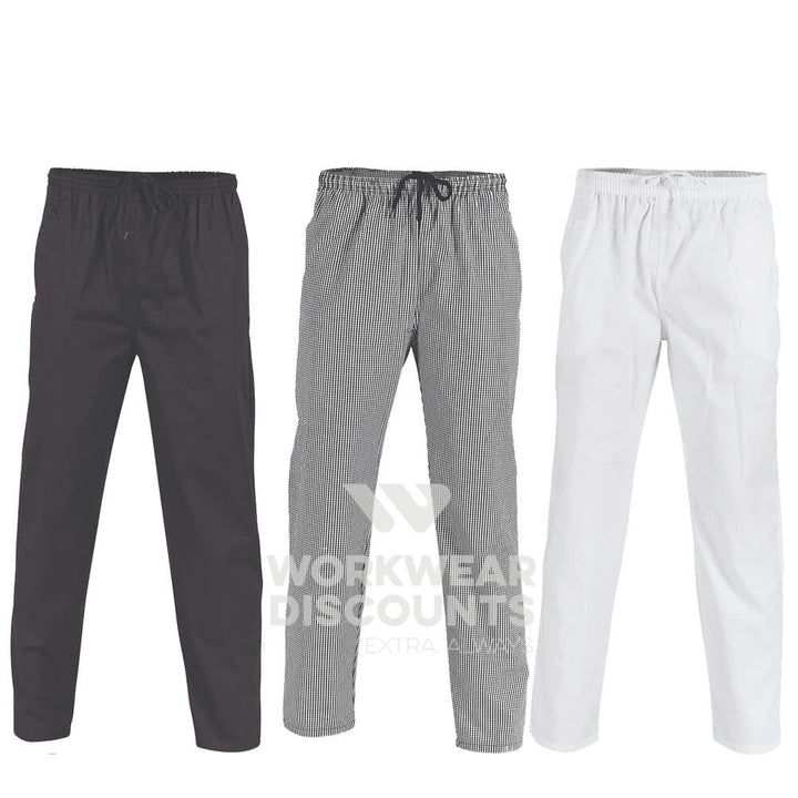 DNC 1501 Chef's Pants