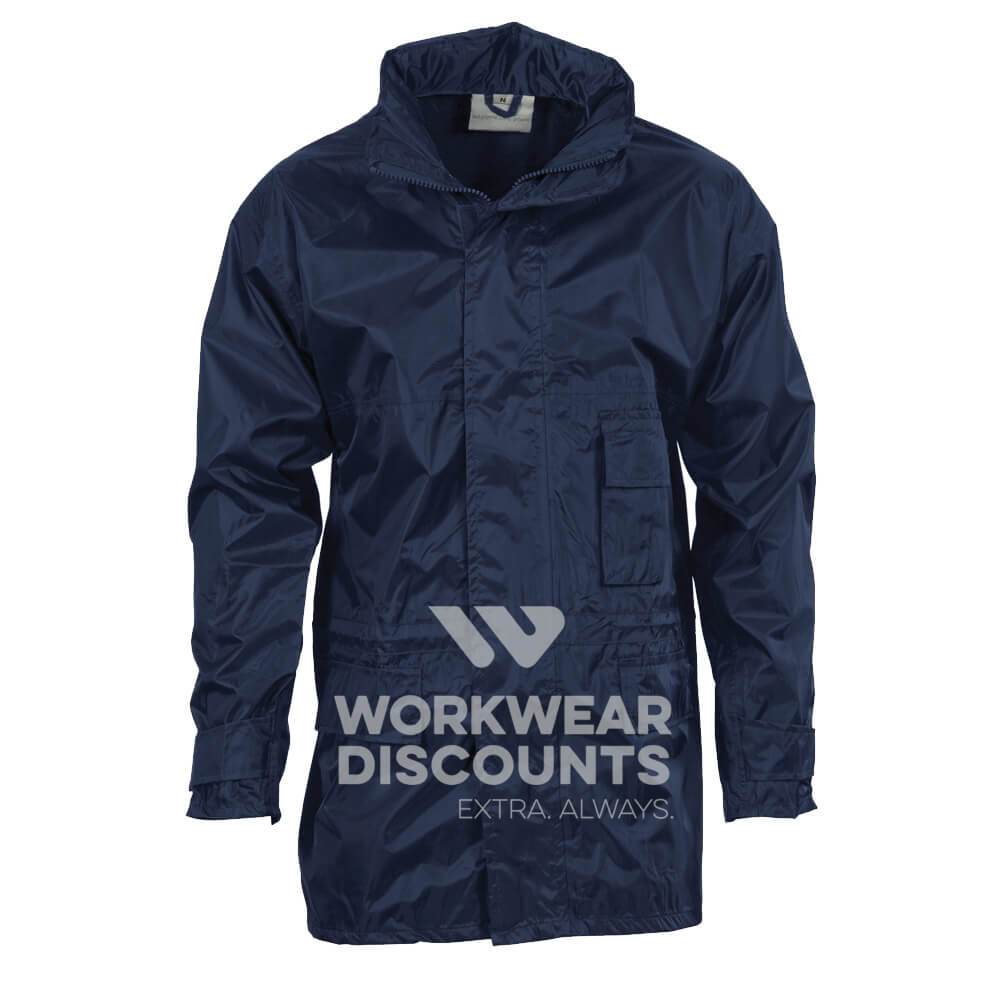 DNC 3706 Classic Rain Jacket