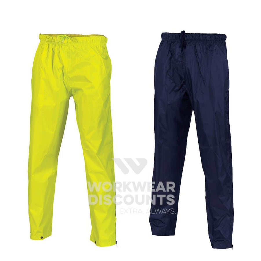 DNC 3707 Classic Rain Pants