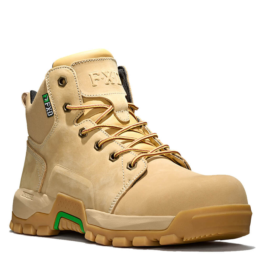 FXD WB3 Wheat