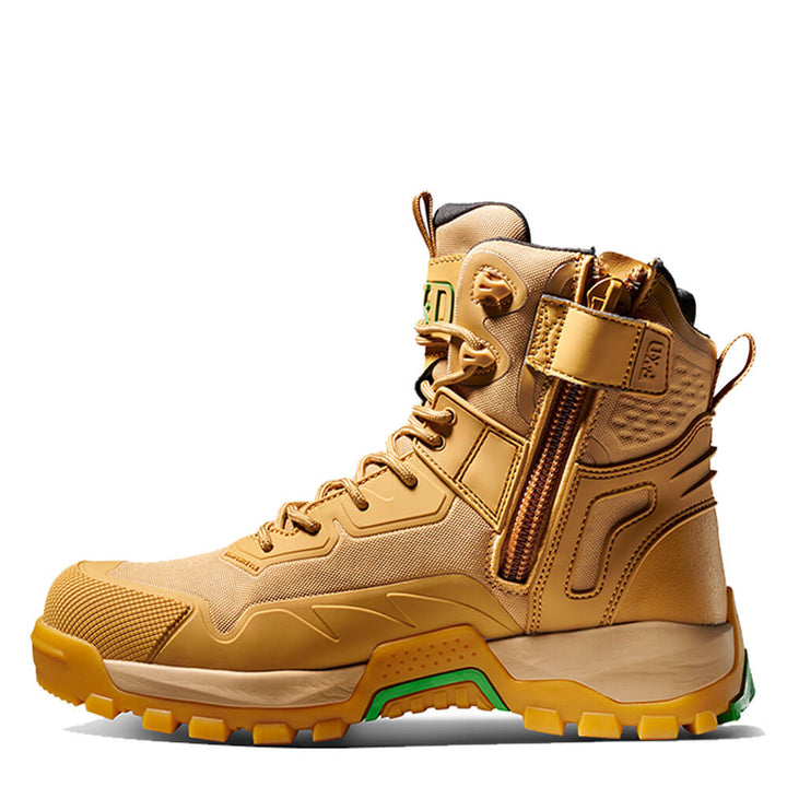 FXD WB5 Wheat View 3
