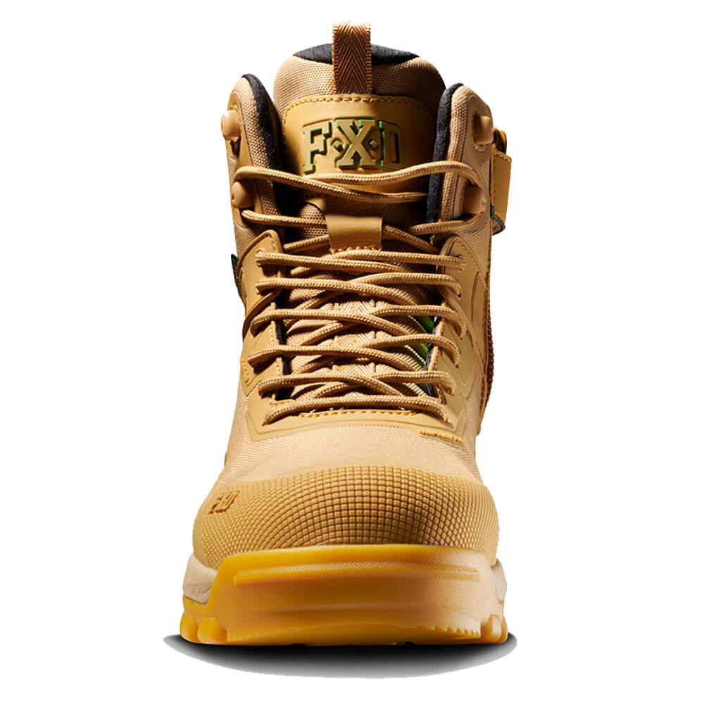 FXD WB5 Wheat View 4