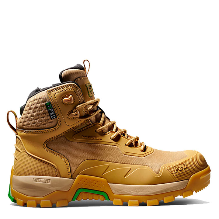 FXD WB6 Wheat View 2