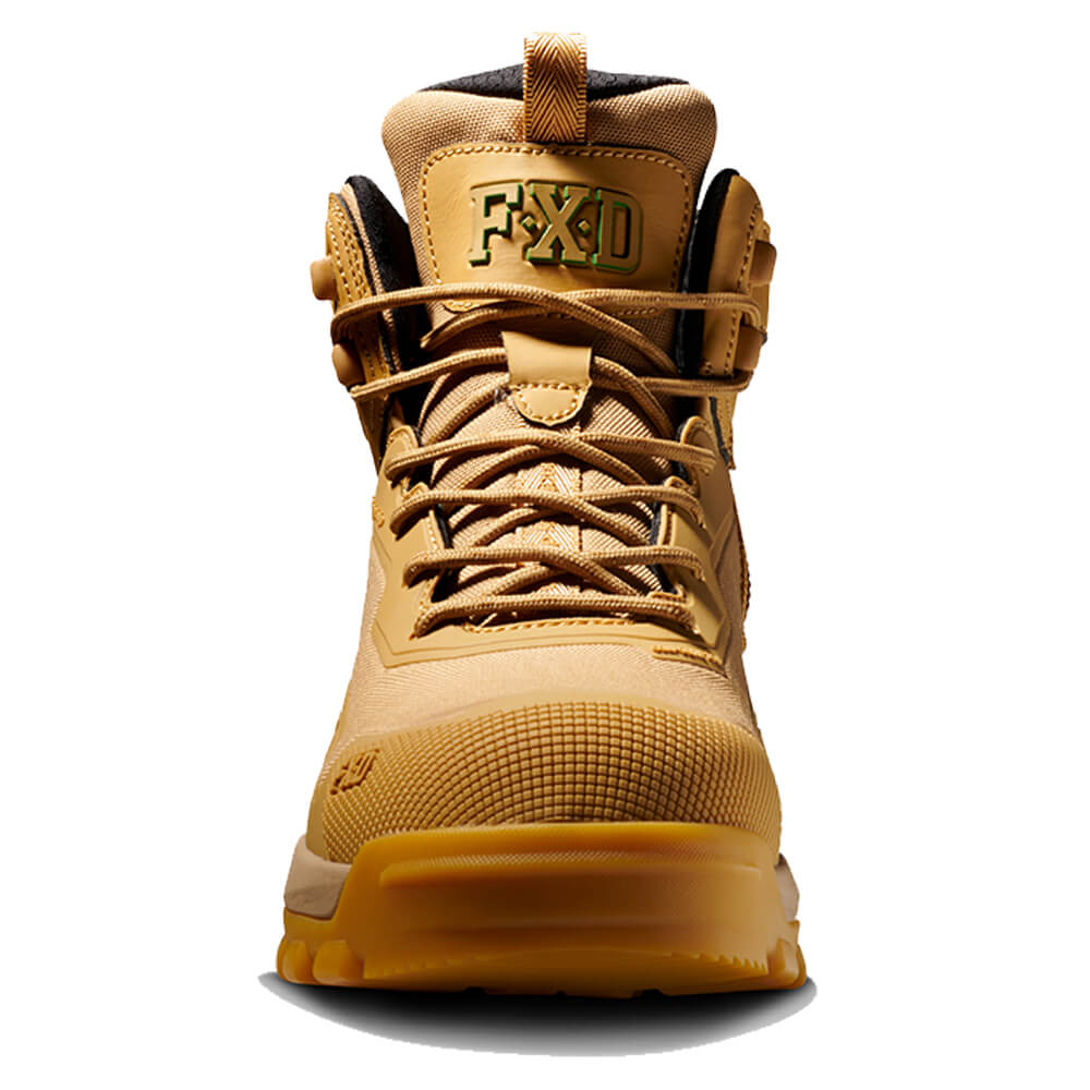 FXD WB6 Wheat View 4
