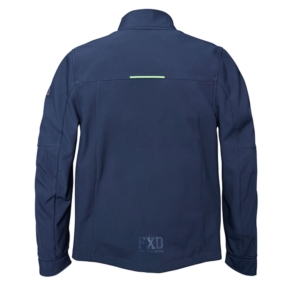 FXD WO3 Navy View 2
