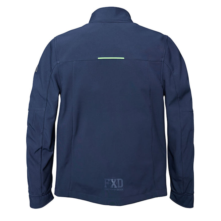 FXD WO3 Navy View 2