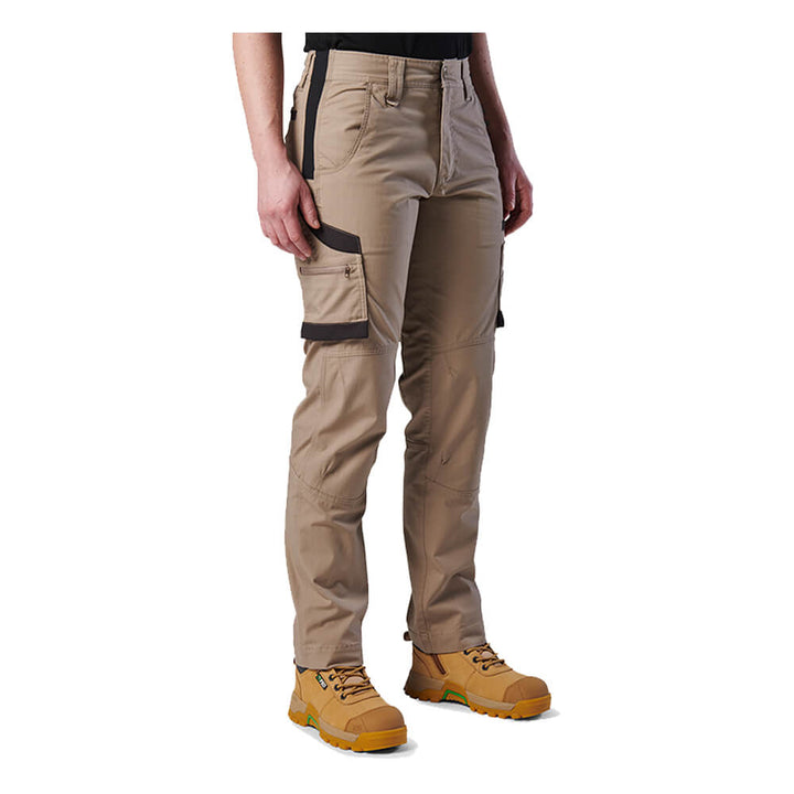 FXD WP7W Khaki View 4