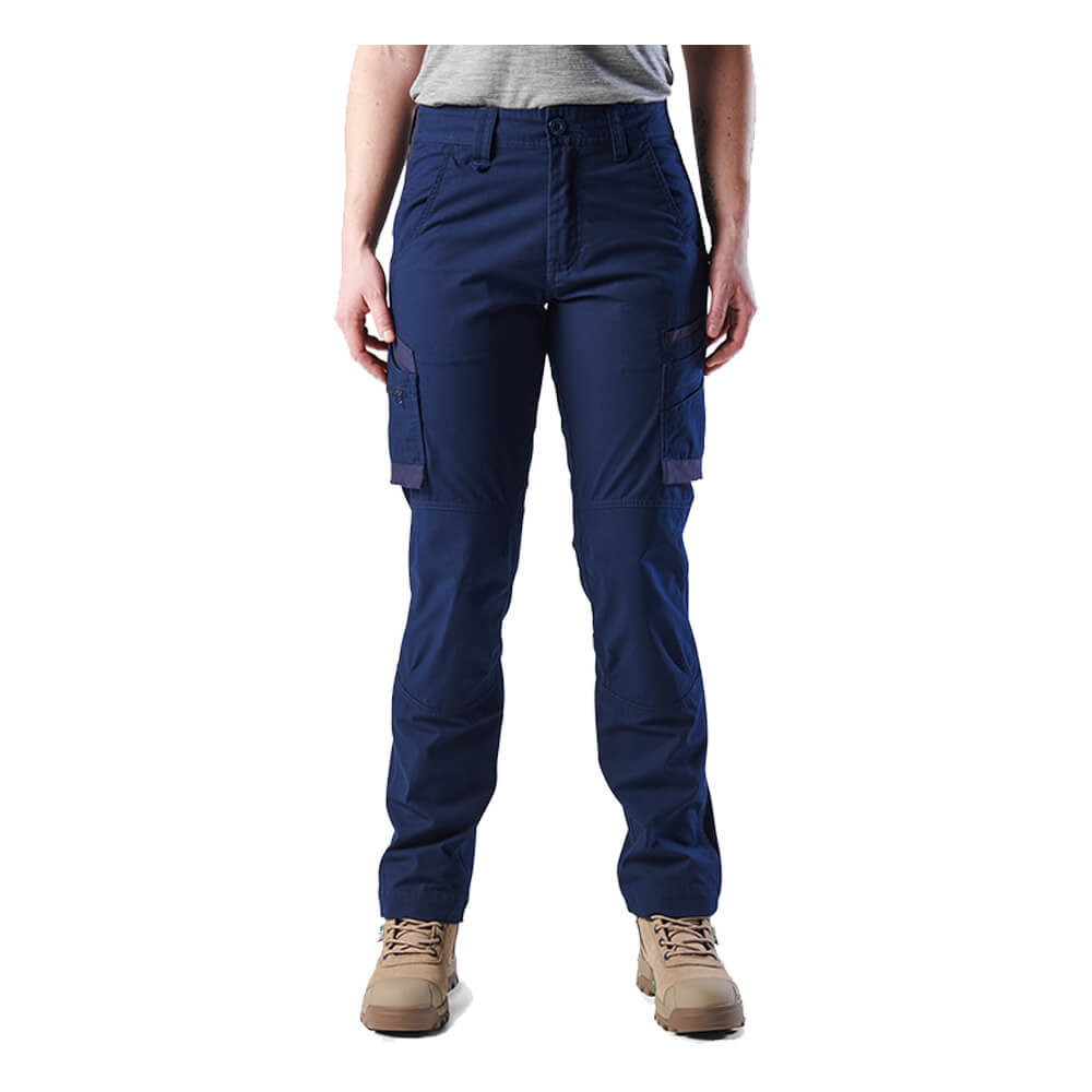 FXD WP7W Navy Front