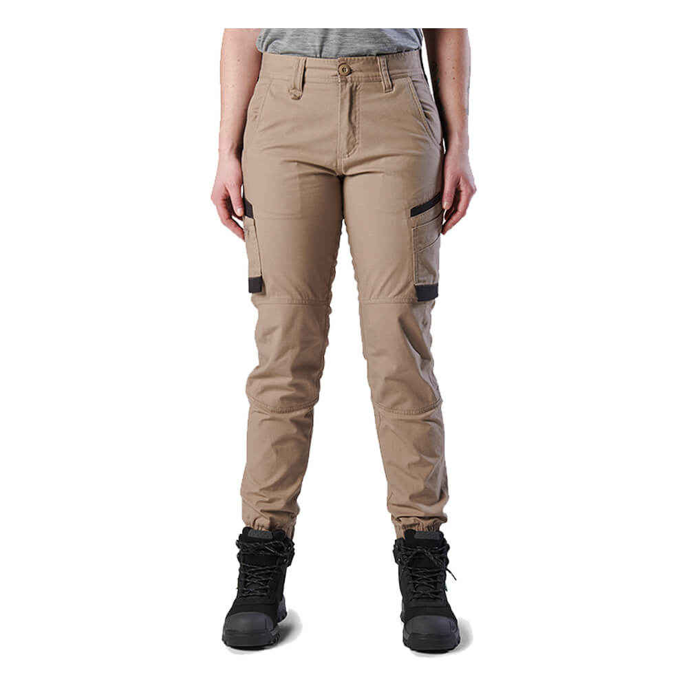 FXD WP8W Khaki Front