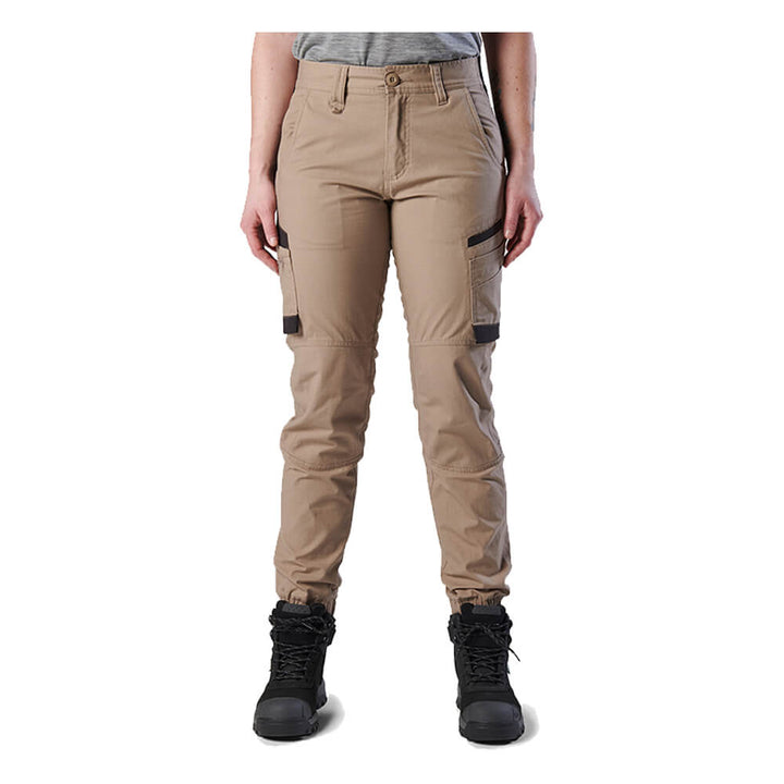 FXD WP8W Khaki Front