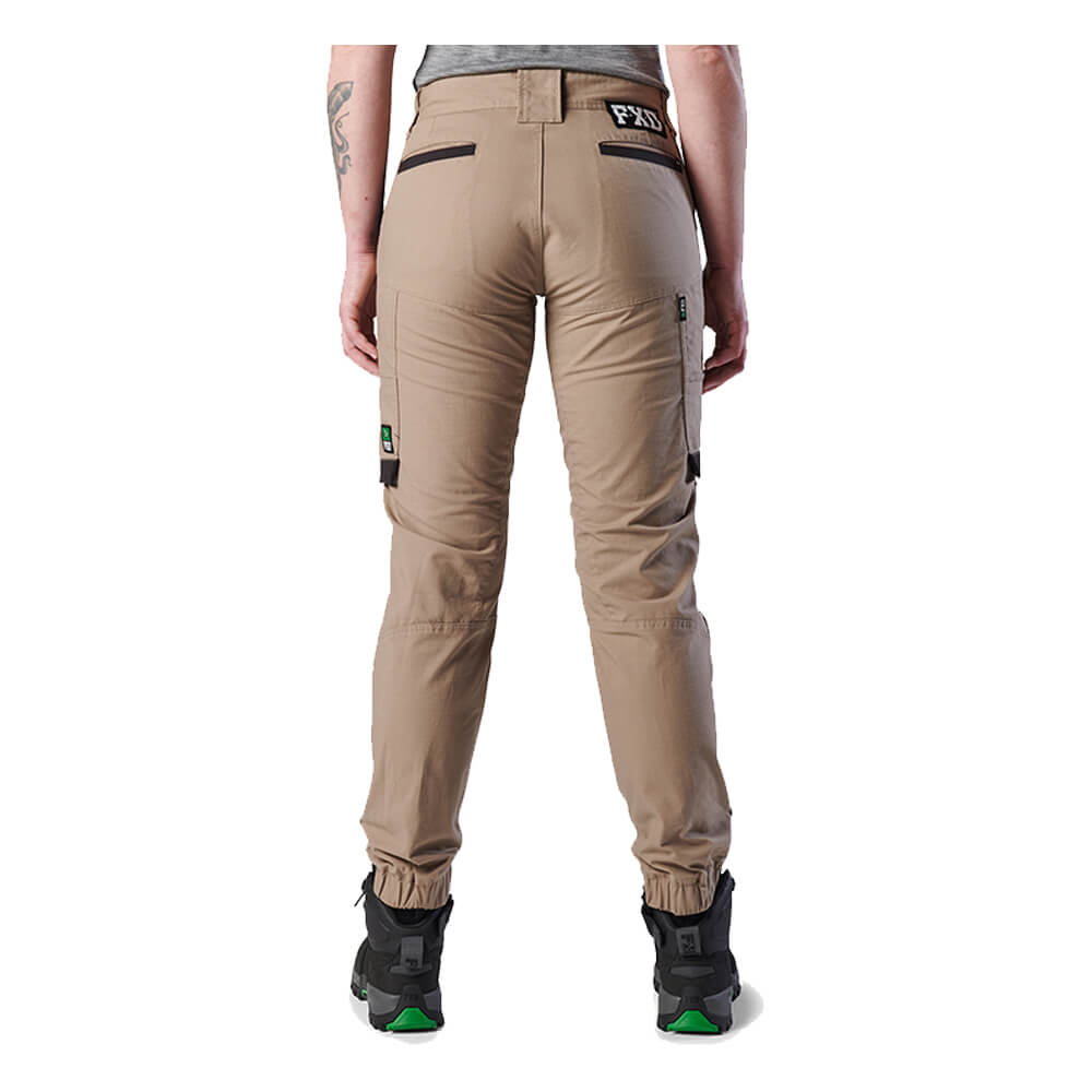 FXD WP8W Khaki View 2