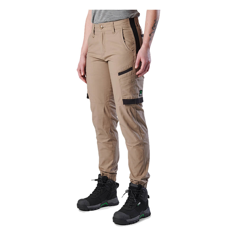 FXD WP8W Khaki View 3
