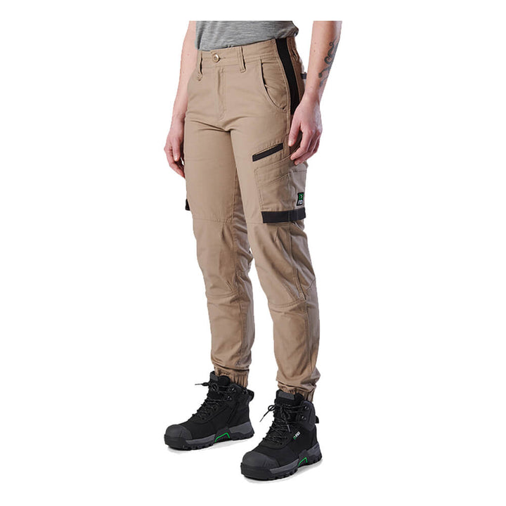 FXD WP8W Khaki View 3