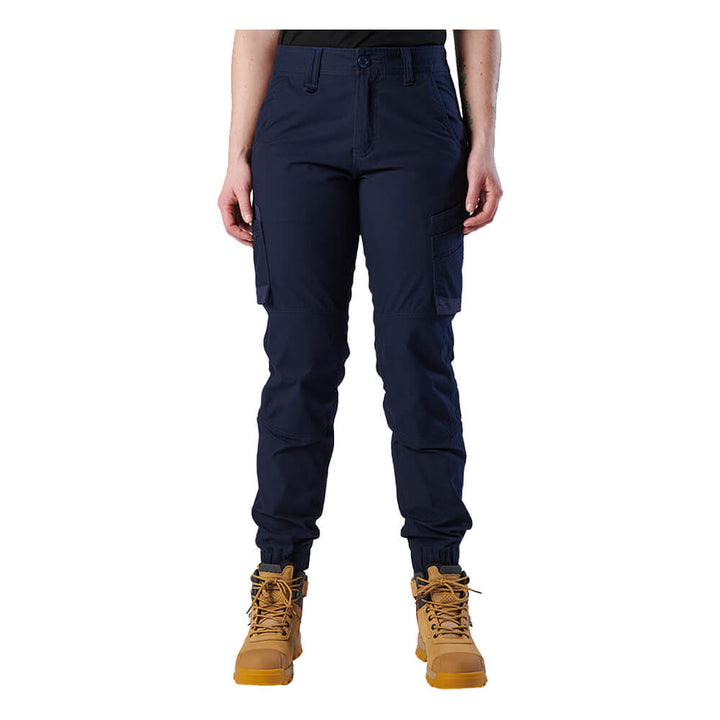 FXD WP8W Navy Front