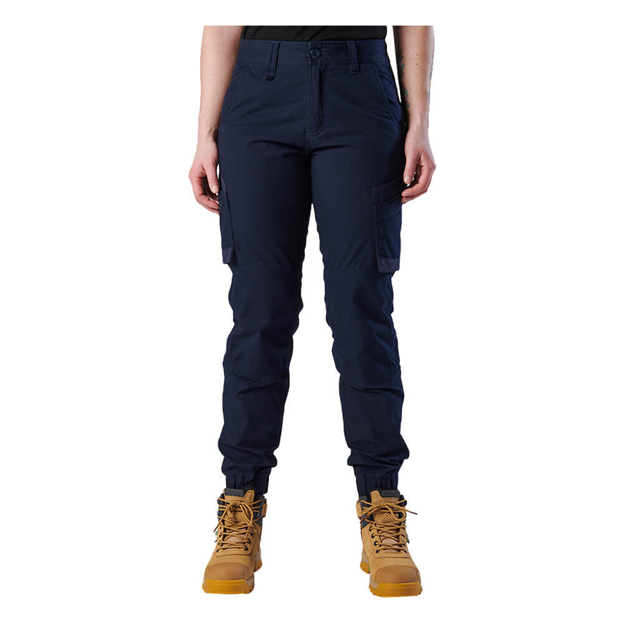 FXD WP8W Navy Front