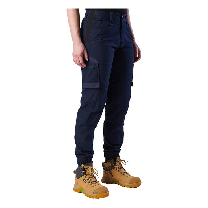 FXD WP8W Navy View 3