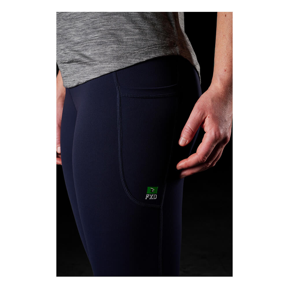 FXD WP9W Navy View 3