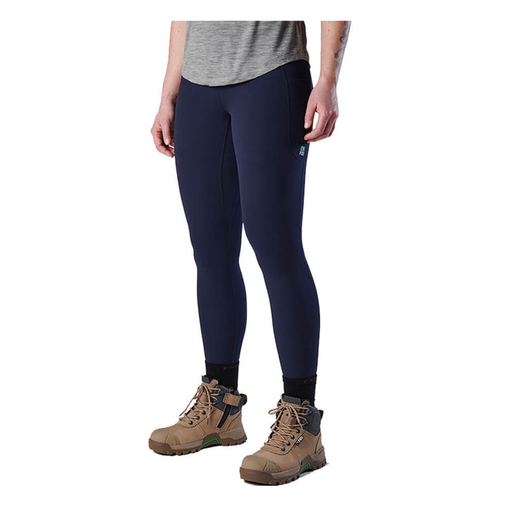 FXD WP9W Navy View 4