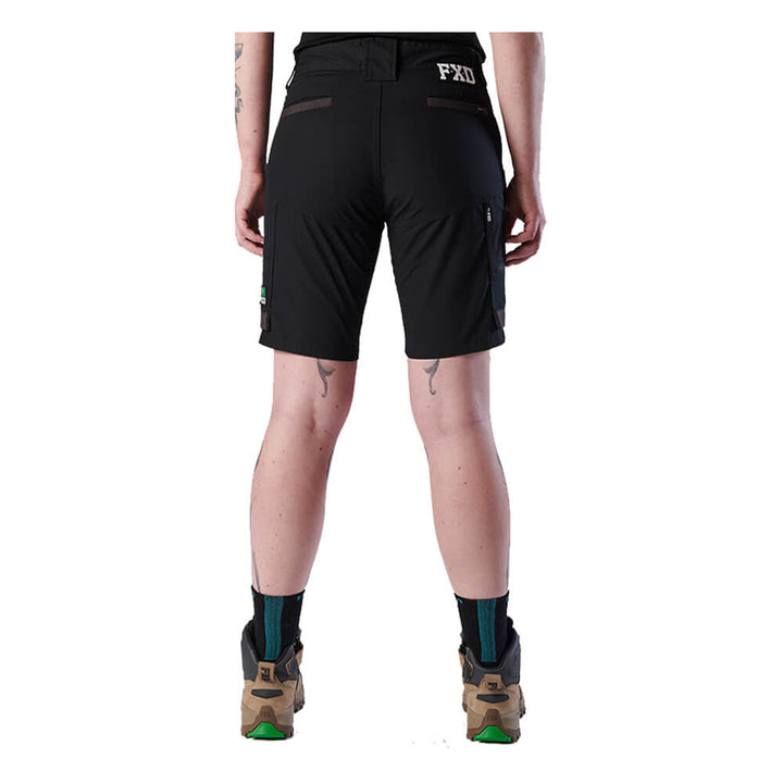 FXD WS5W Black View 2