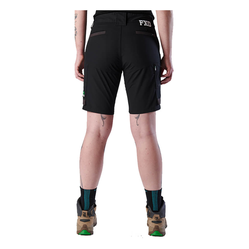 FXD WS5W Black View 2
