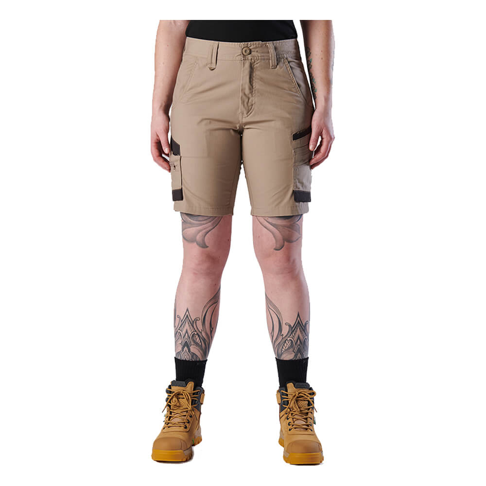 FXD WS5W Khaki Front