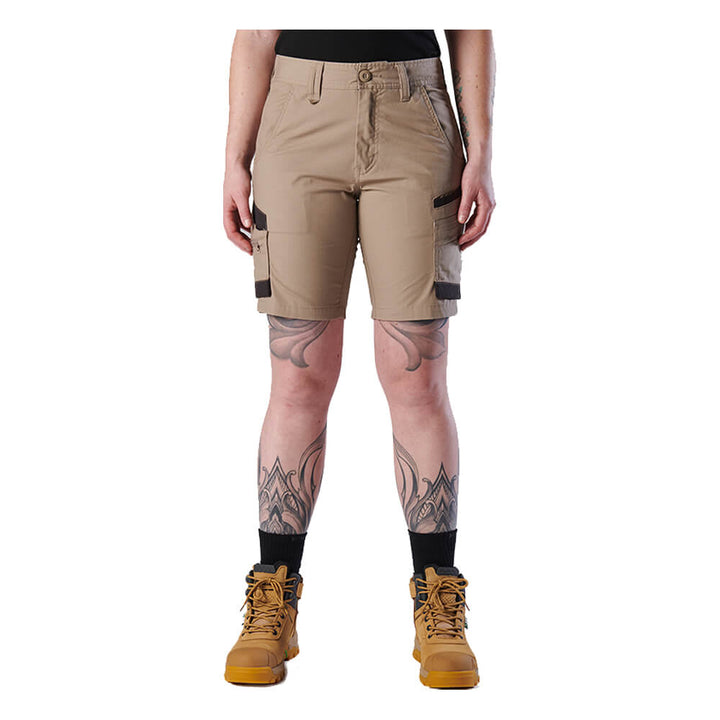 FXD WS5W Khaki Front