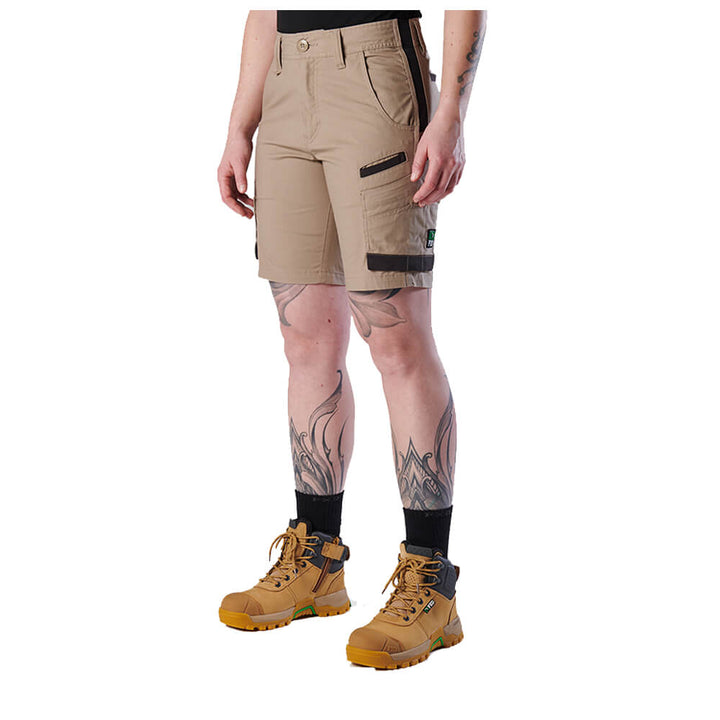 FXD WS5W Khaki View 3
