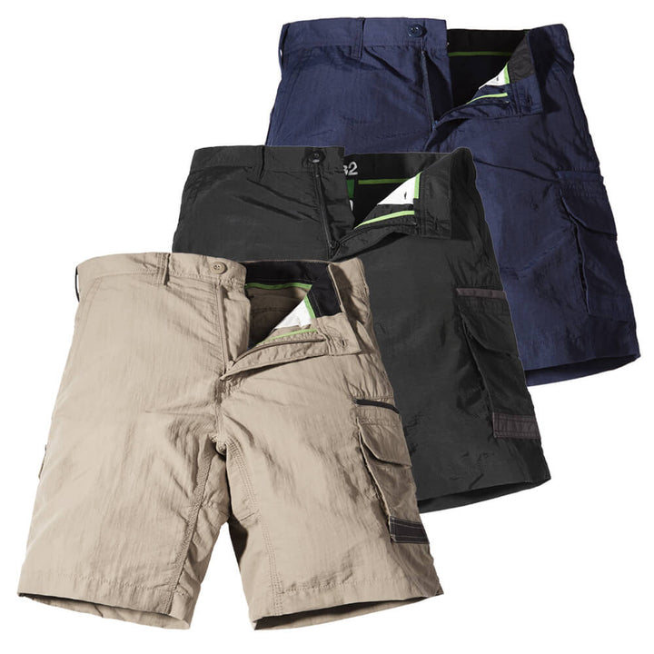 FXD LS1 Lightweight Work Shorts