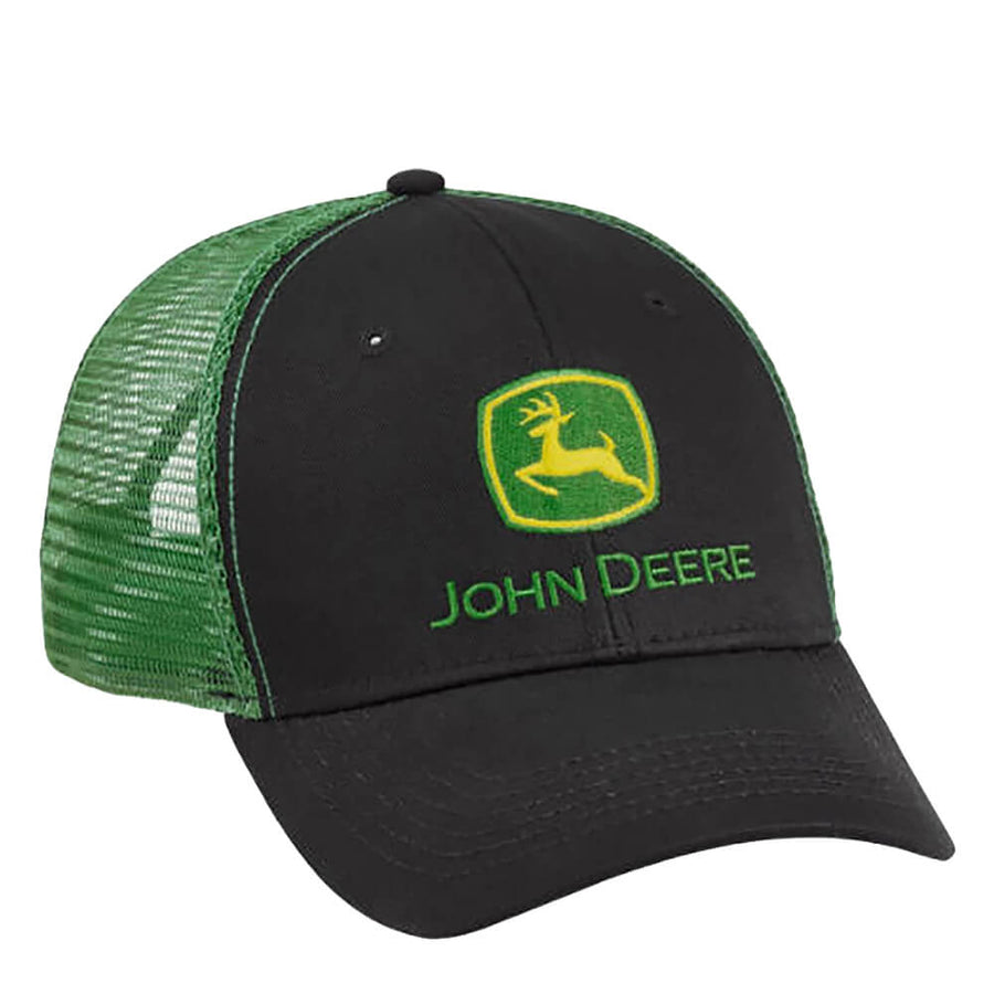 John Deere 13080277BK Green View 1