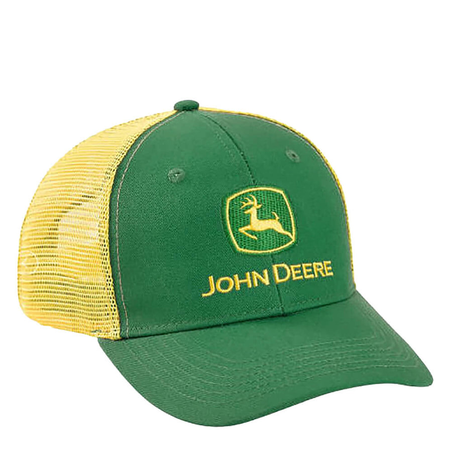 John Deere 13080277YW Green View 1