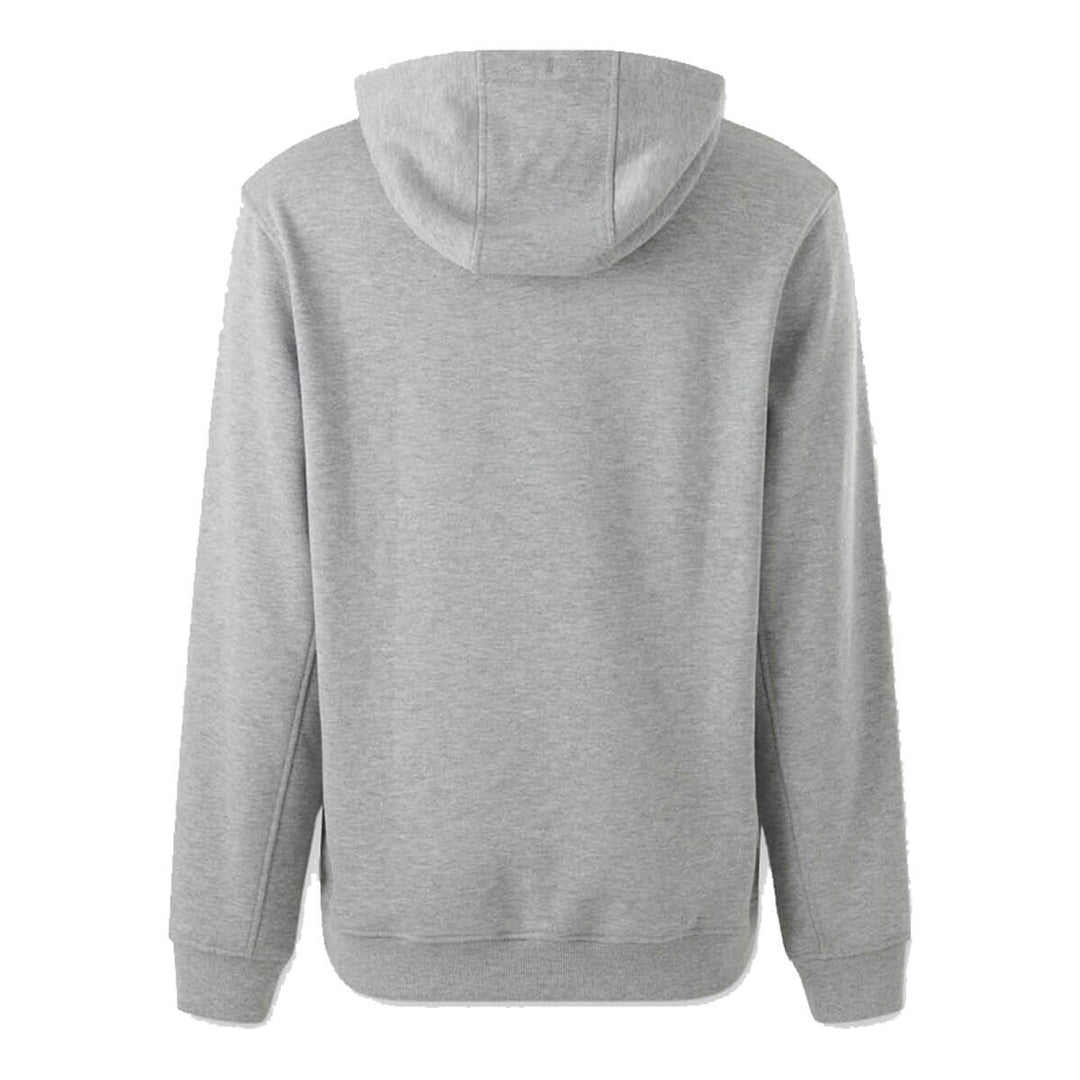 King Gee K05008 Originals Hoodie Grey View 2