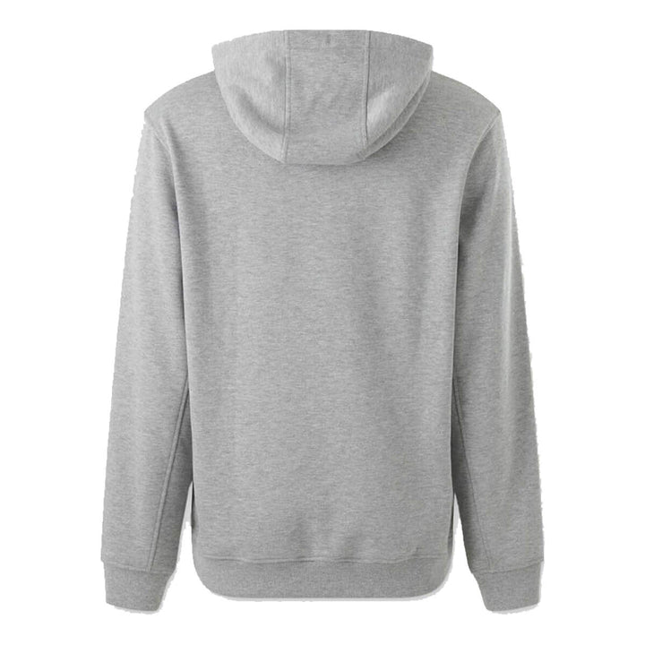 King Gee K05008 Originals Hoodie Grey View 2