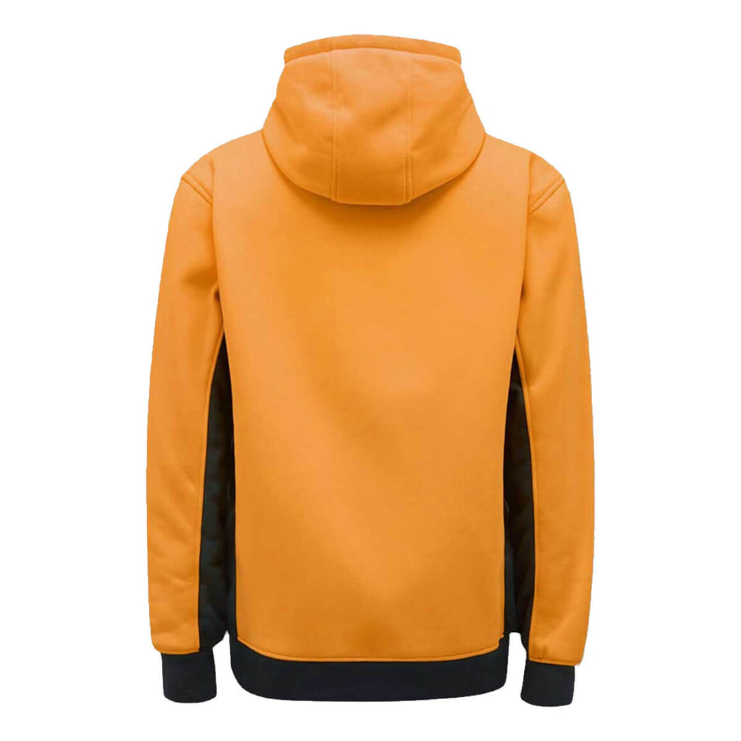 King Gee K55033 Hi-Vis Fleece Pullover Hoodie