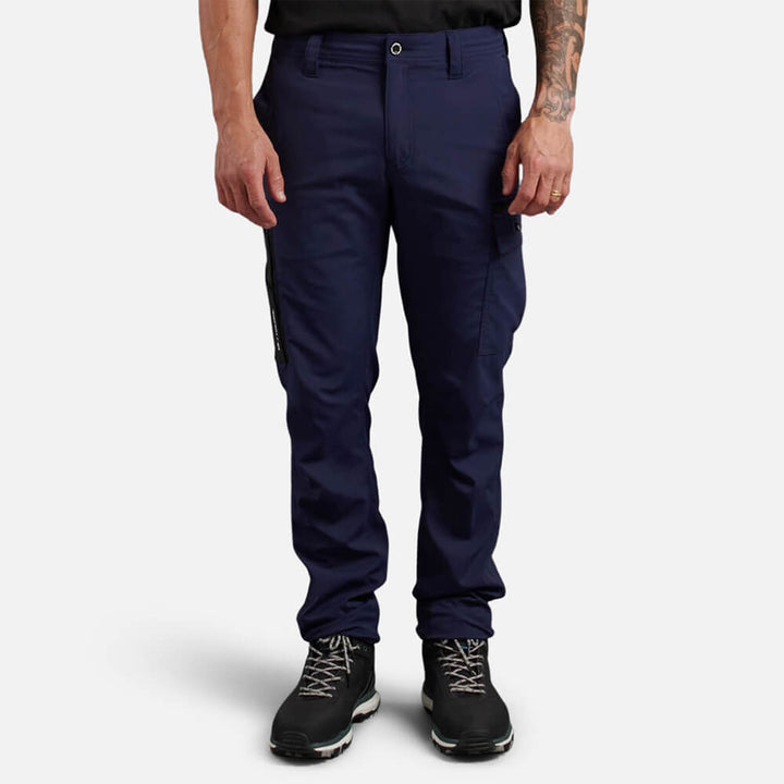 KingGee K13022 Navy Front