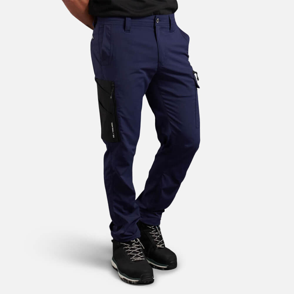 KingGee K13022 Navy View 3