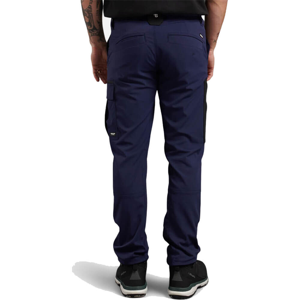 KingGee K13022 Navy View 4