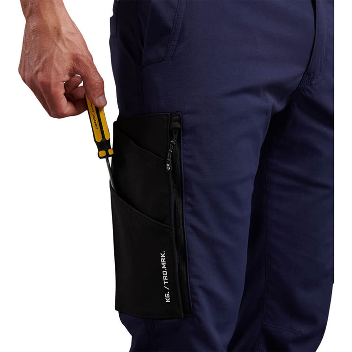 KingGee K13022 Navy View 5