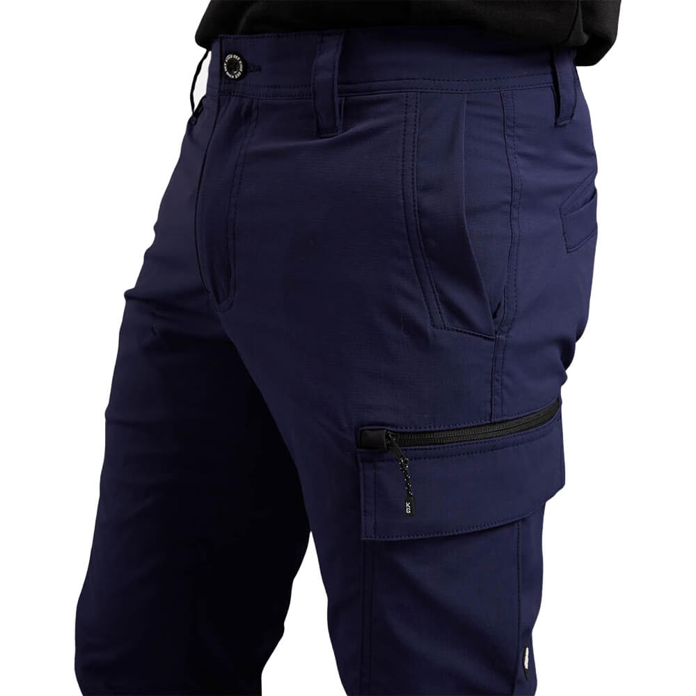 KingGee K13022 Navy View 6