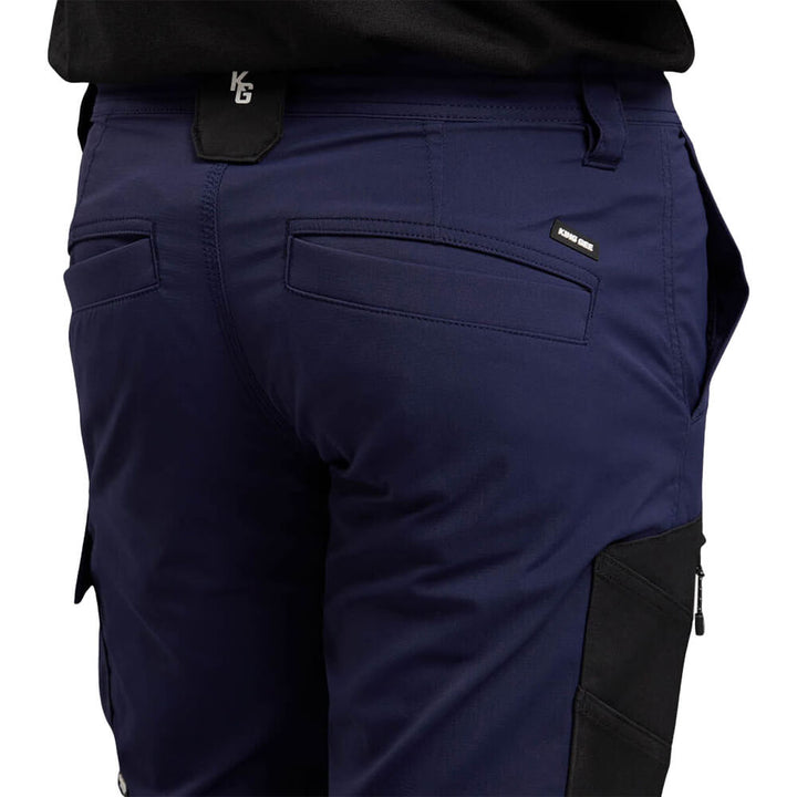 KingGee K13022 Navy View 7