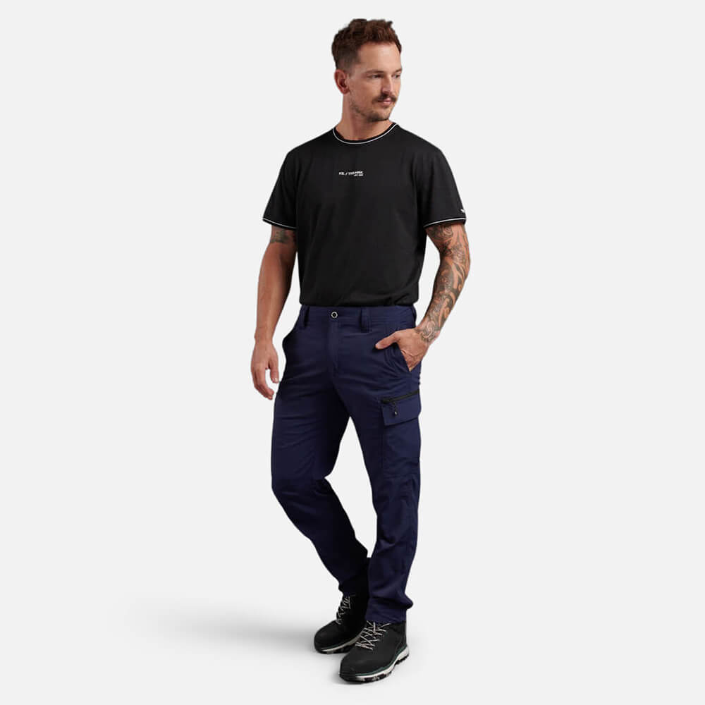 KingGee K13022 Navy View 8