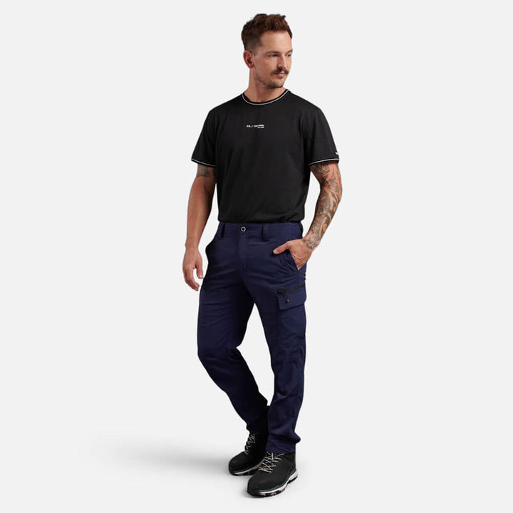 KingGee K13022 Navy View 8