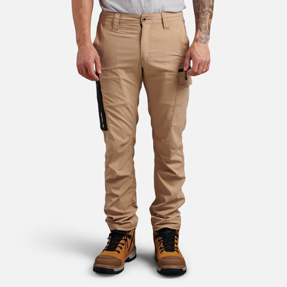 KingGee K13022 Sand Front