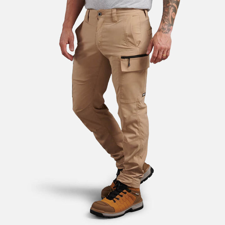 KingGee K13022 Sand Back